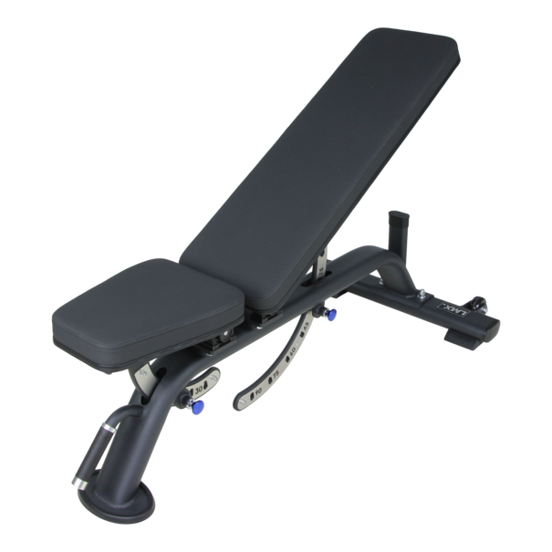 LMX.® LMX1075 LMX.® Premium adjustable bench