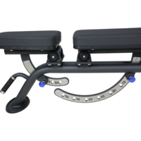 LMX.® LMX1075 LMX.® Premium adjustable bench