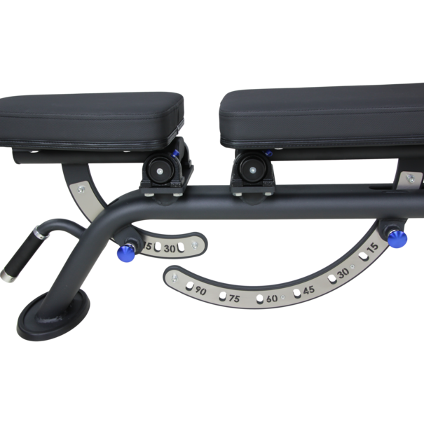 LMX.® LMX1075 LMX.® Premium adjustable bench