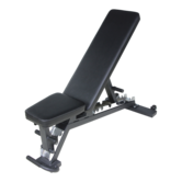LMX1071 Crossmaxx® Adjustable bench V2