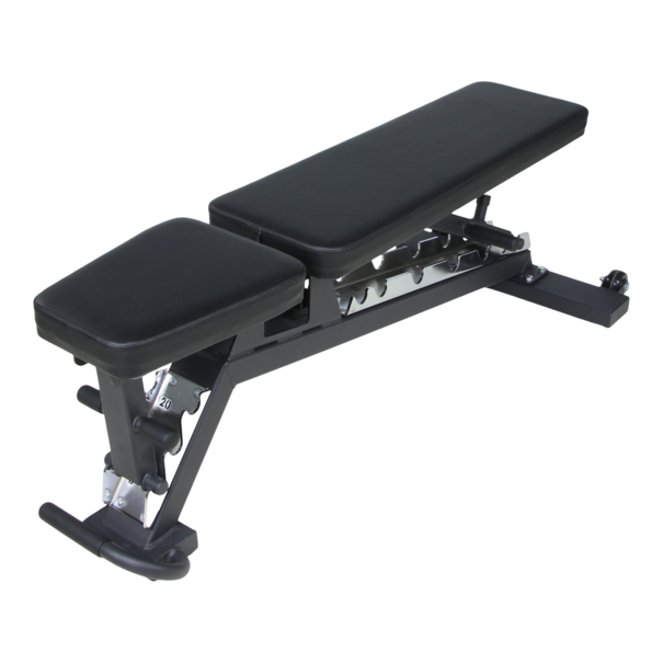 Crossmaxx® LMX1071 Crossmaxx® Adjustable bench V2