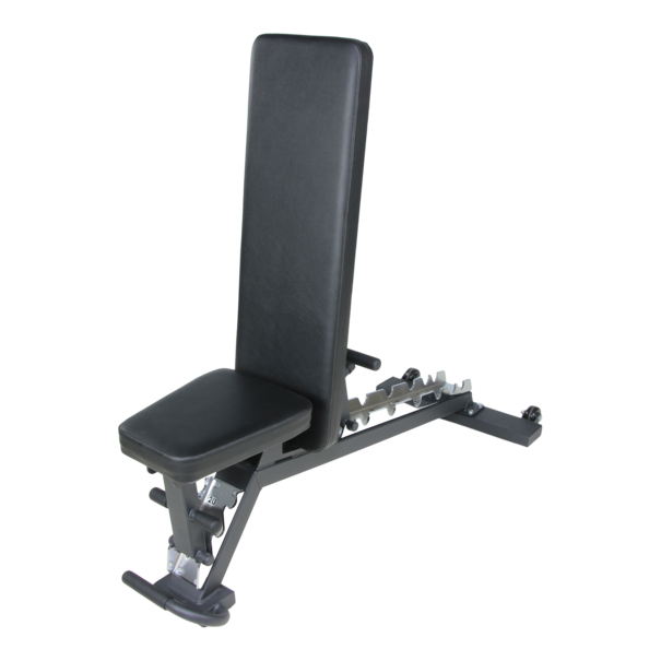 Crossmaxx® LMX1071 Crossmaxx® Adjustable bench V2