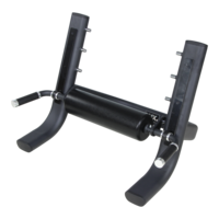 LMX.® LMX1072 LMX.® Split squat stand PRO