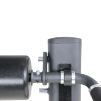 LMX.® LMX1072 LMX.® Split squat stand PRO