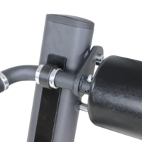 LMX.® LMX1072 LMX.® Split squat stand PRO