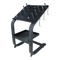 LMX.® LMX1073 LMX.® Accessory storage rack