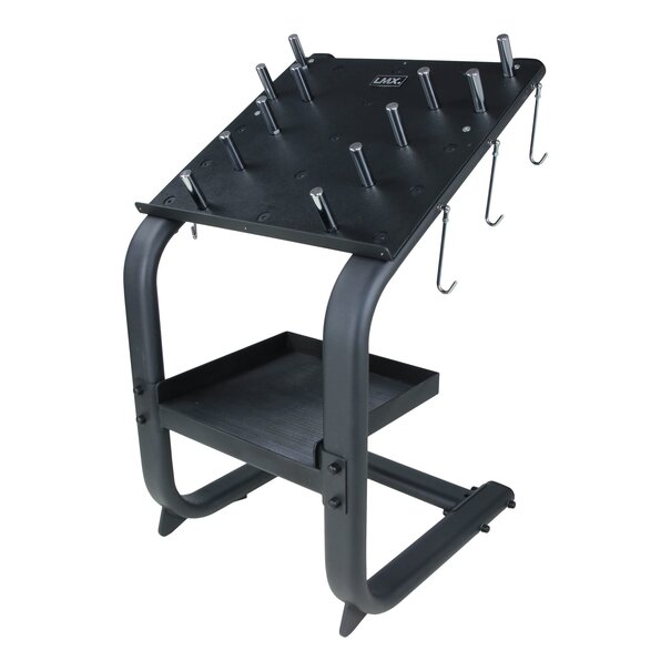 LMX.® LMX1073 LMX.® Accessory storage rack