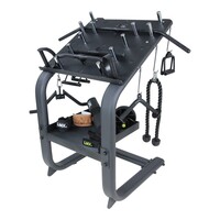 LMX.® LMX1073 LMX.® Accessory storage rack