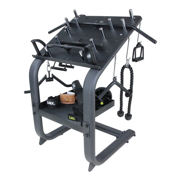 LMX.® LMX1073 LMX.® Accessory storage rack