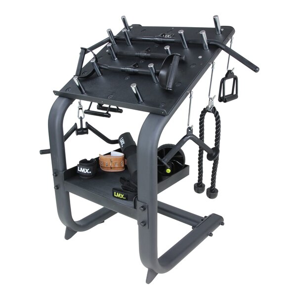 LMX.® LMX1073 LMX.® Accessory storage rack