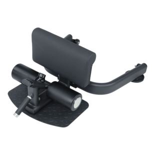 LMX1077 LMX.® Sissy squat bench PRO V2