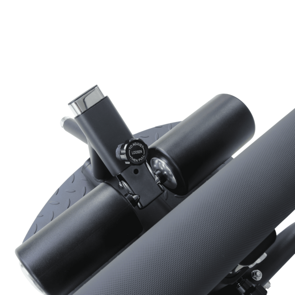 LMX.® LMX1077 LMX.® Sissy squat bench PRO V2