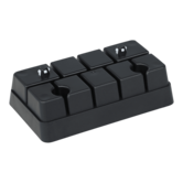 SP1122BB - Spare part - LMX1122 - Black block