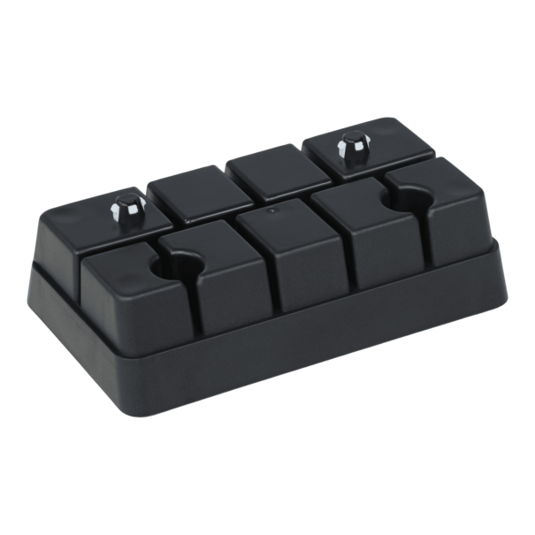 LMX.® SP1122BB - Spare part - LMX1122 - Black block