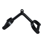 LMX129 LMX.® Black series Rowing handle Large