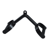 LMX.® LMX129 LMX.® Black series Rowing handle Large