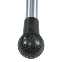 Crossmaxx® LMX1017 Crossmaxx® Landmine ball for barbell