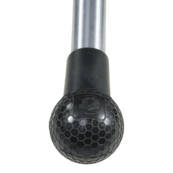 Crossmaxx® LMX1017 Crossmaxx® Landmine ball for barbell