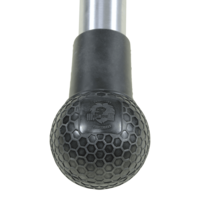 Crossmaxx® LMX1017 Crossmaxx® Landmine ball for barbell