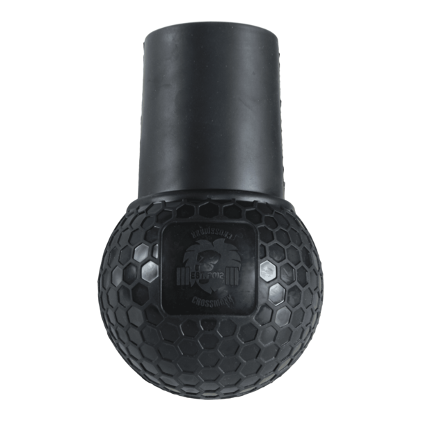 Crossmaxx® LMX1017 Crossmaxx® Landmine ball for barbell