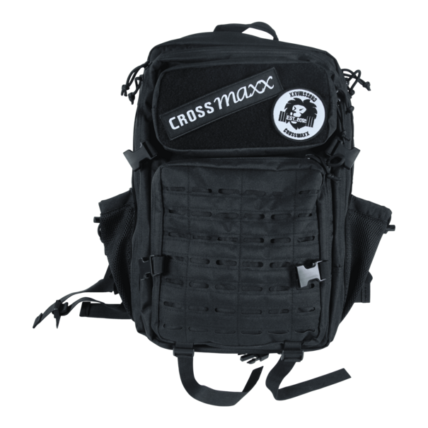 Crossmaxx® LMX1837 Crossmaxx® Patches