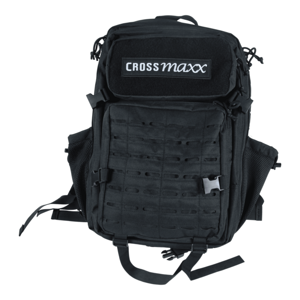 Crossmaxx® LMX1837 Crossmaxx® Patches