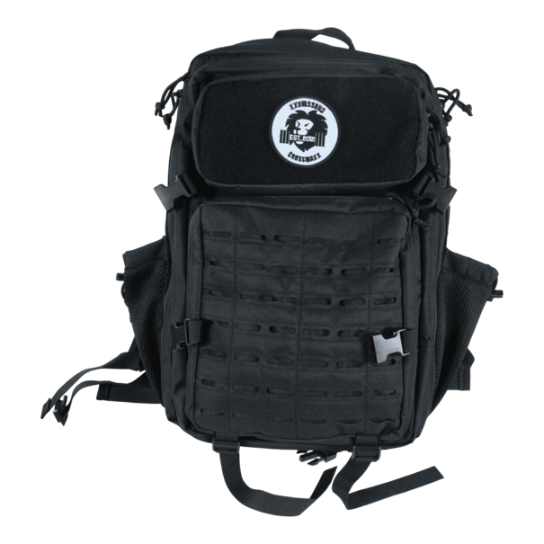 Crossmaxx® LMX1837 Crossmaxx® Patches