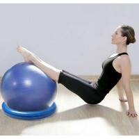 StarFit® Gymball base  - BLUE