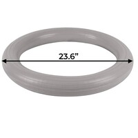 StarFit® Gymball base  - GREY