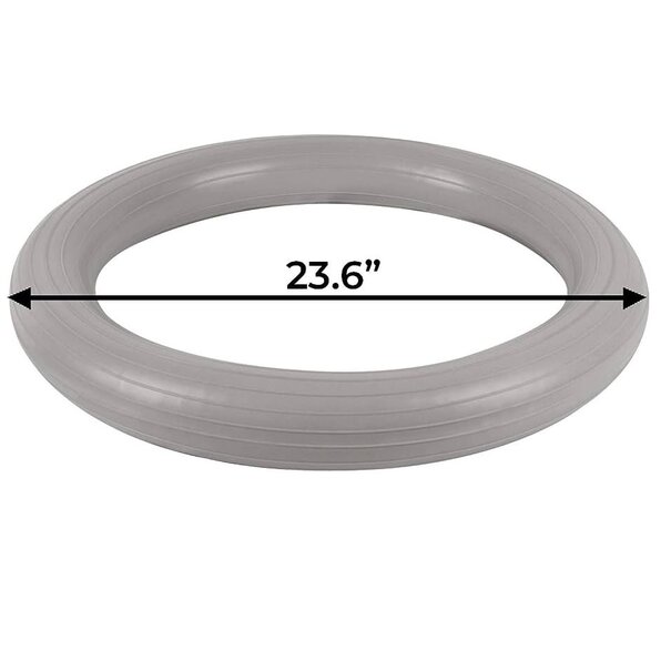 StarFit® Gymball base  - GREY