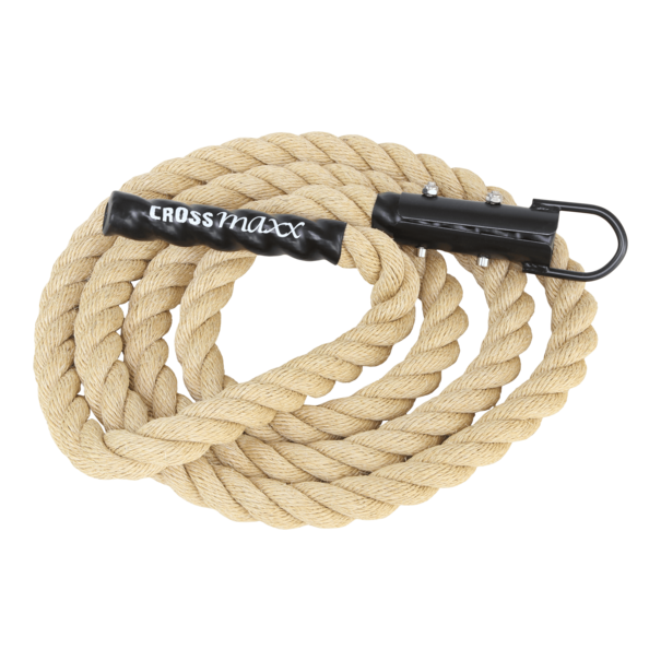 Crossmaxx® LMX1268 Crossmaxx® Climbing rope 4m