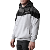 LMX2220 Crossmaxx® Hoodie - TriColor