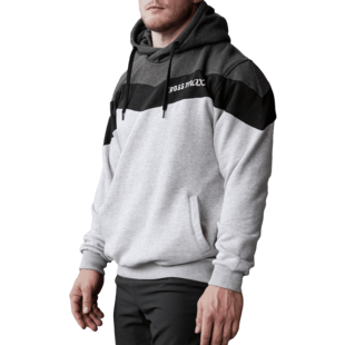 LMX2220 Crossmaxx® Hoodie - TriColor