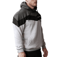 Crossmaxx® LMX2220 Crossmaxx® Hoodie - TriColor
