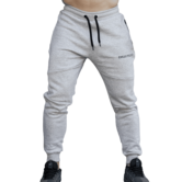 LMX2221 Crossmaxx® Jogger - Heather Grey