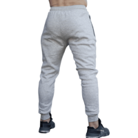 Crossmaxx® LMX2221 Crossmaxx® Jogger - Heather Grey