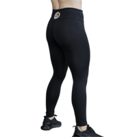 Crossmaxx® LMX2222 Crossmaxx® Legging - Black