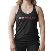 LMX2225 Crossmaxx® Tanktop - Women - Black