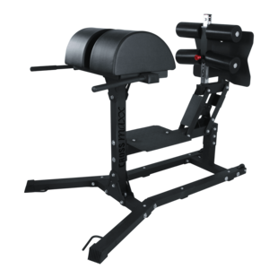 LMX1698 Crossmaxx® Glute Ham PRO V2