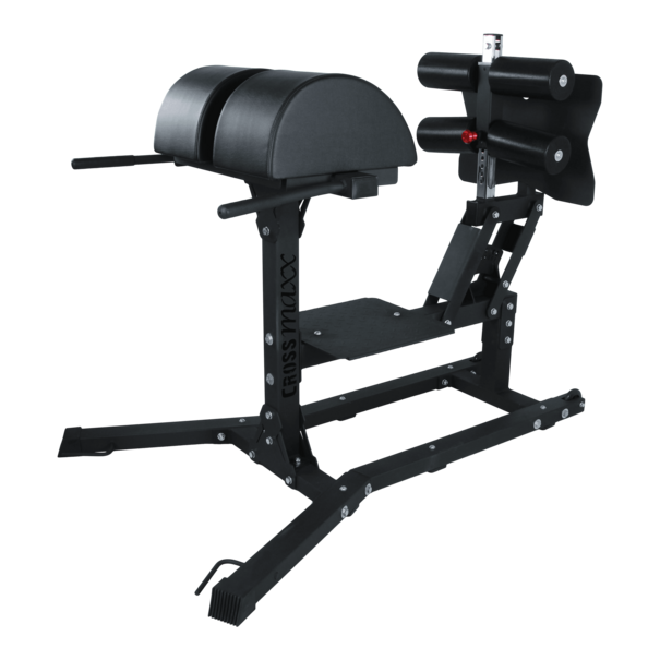 Crossmaxx® LMX1698 Crossmaxx® Glute Ham PRO V2