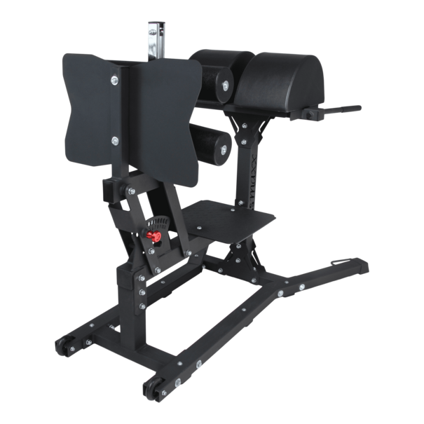 Crossmaxx® LMX1698 Crossmaxx® Glute Ham PRO V2