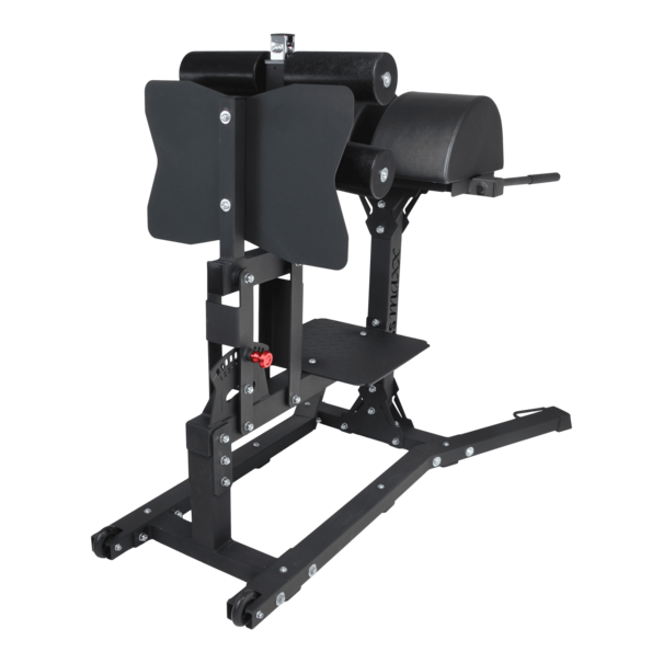 Crossmaxx® LMX1698 Crossmaxx® Glute Ham PRO V2