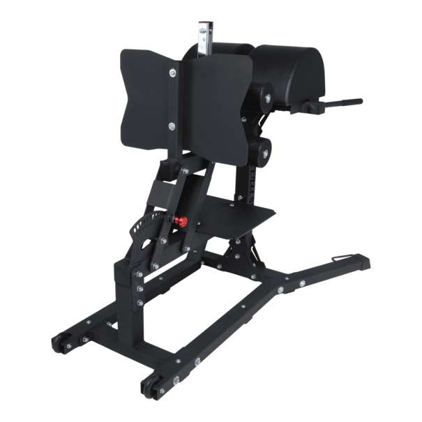 Crossmaxx® LMX1698 Crossmaxx® Glute Ham PRO V2