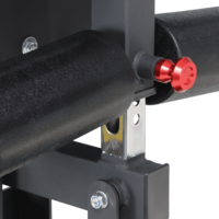 Crossmaxx® LMX1698 Crossmaxx® Glute Ham PRO V2