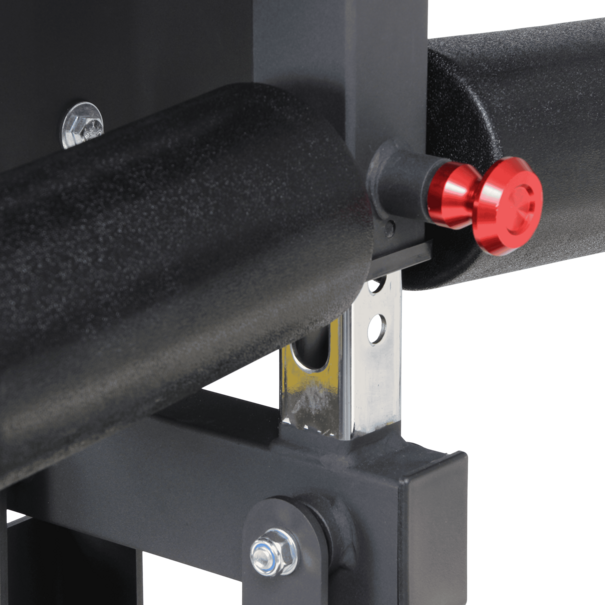 Crossmaxx® LMX1698 Crossmaxx® Glute Ham PRO V2