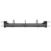LMX1662 Crossmaxx® XL 110cm Plate shelf