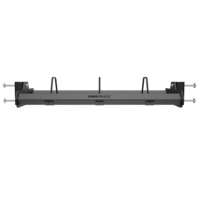 Crossmaxx® LMX1662 Crossmaxx® XL 110cm Plate shelf