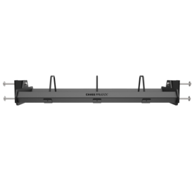 LMX1662 Crossmaxx® XL 110cm Plate shelf