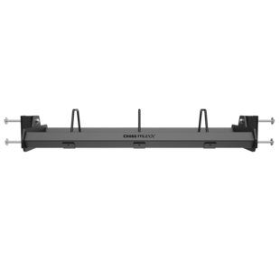 LMX1662 Crossmaxx® XL 110cm Plate shelf