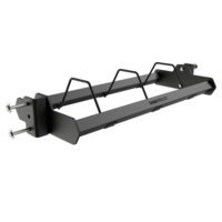 Crossmaxx® LMX1662 Crossmaxx® XL 110cm Plate shelf